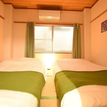 Cocomosu Tengachaya 大阪市 エクステリア 写真