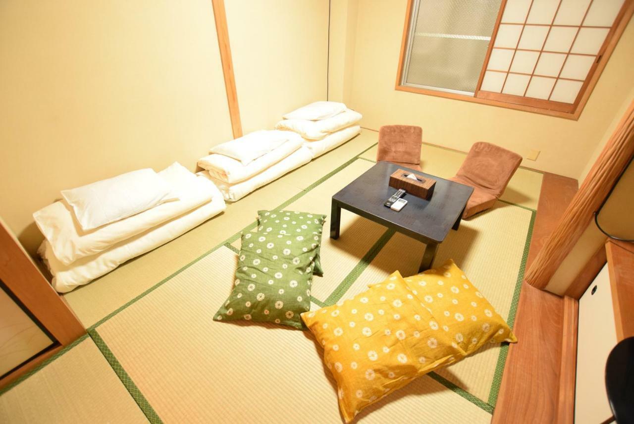 Cocomosu Tengachaya 大阪市 エクステリア 写真