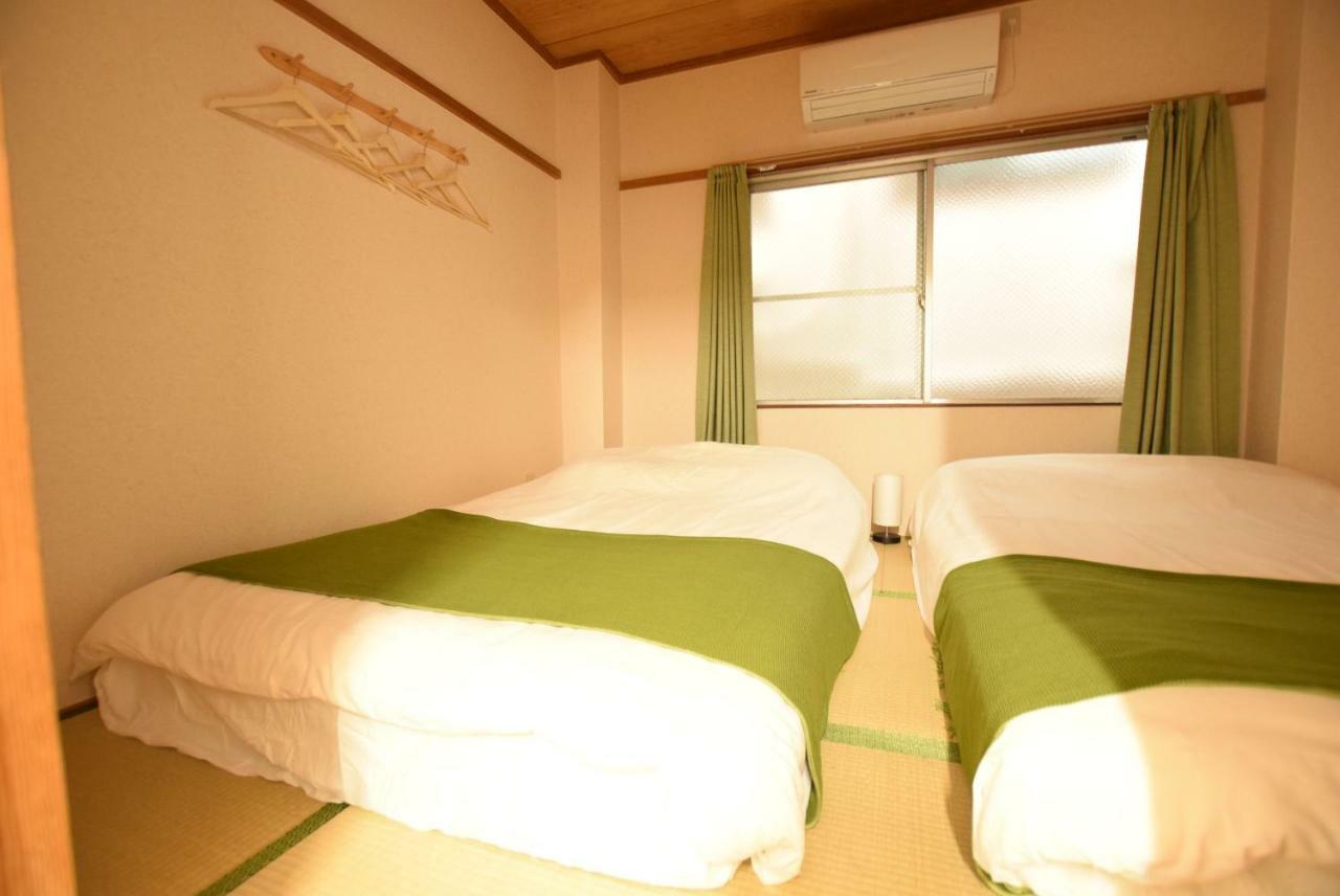 Cocomosu Tengachaya 大阪市 エクステリア 写真