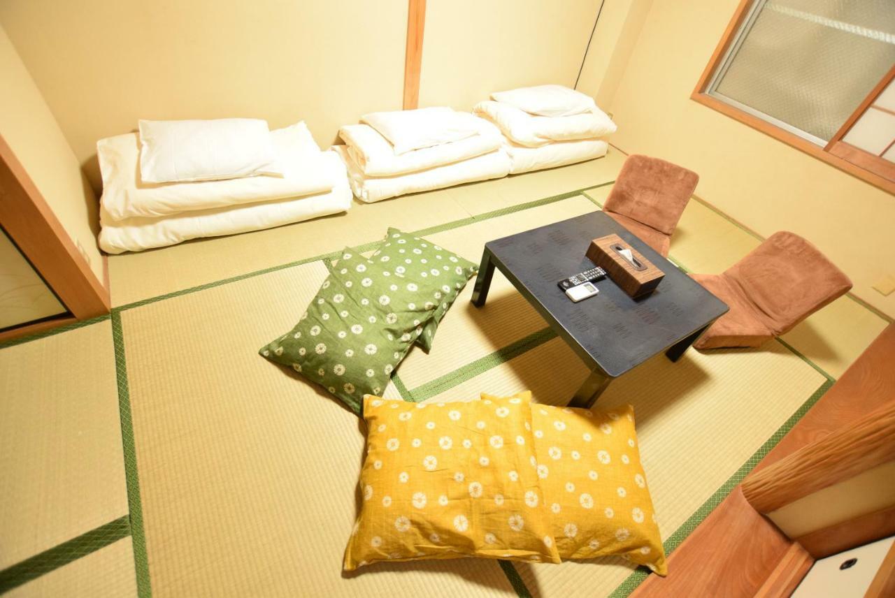 Cocomosu Tengachaya 大阪市 エクステリア 写真