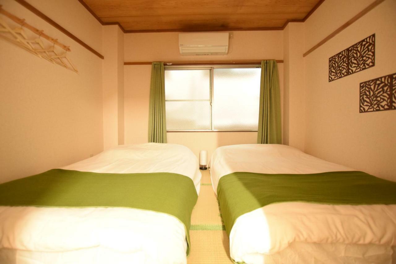Cocomosu Tengachaya 大阪市 エクステリア 写真
