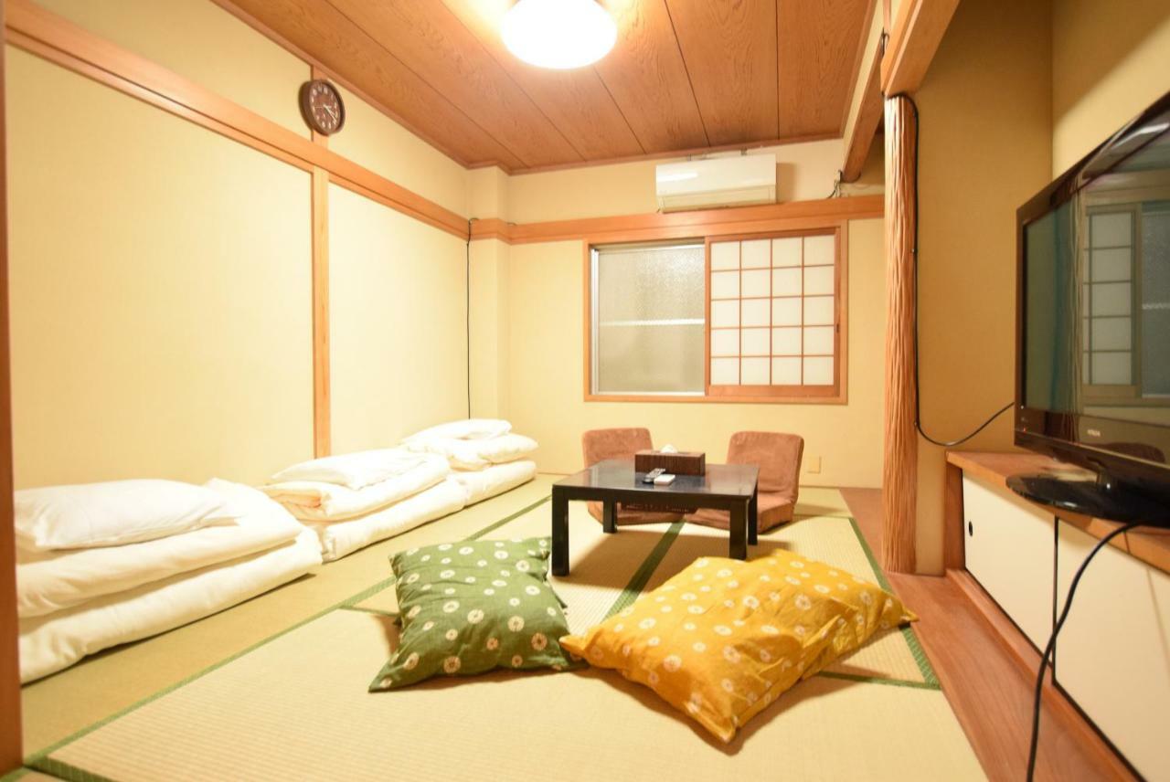 Cocomosu Tengachaya 大阪市 エクステリア 写真