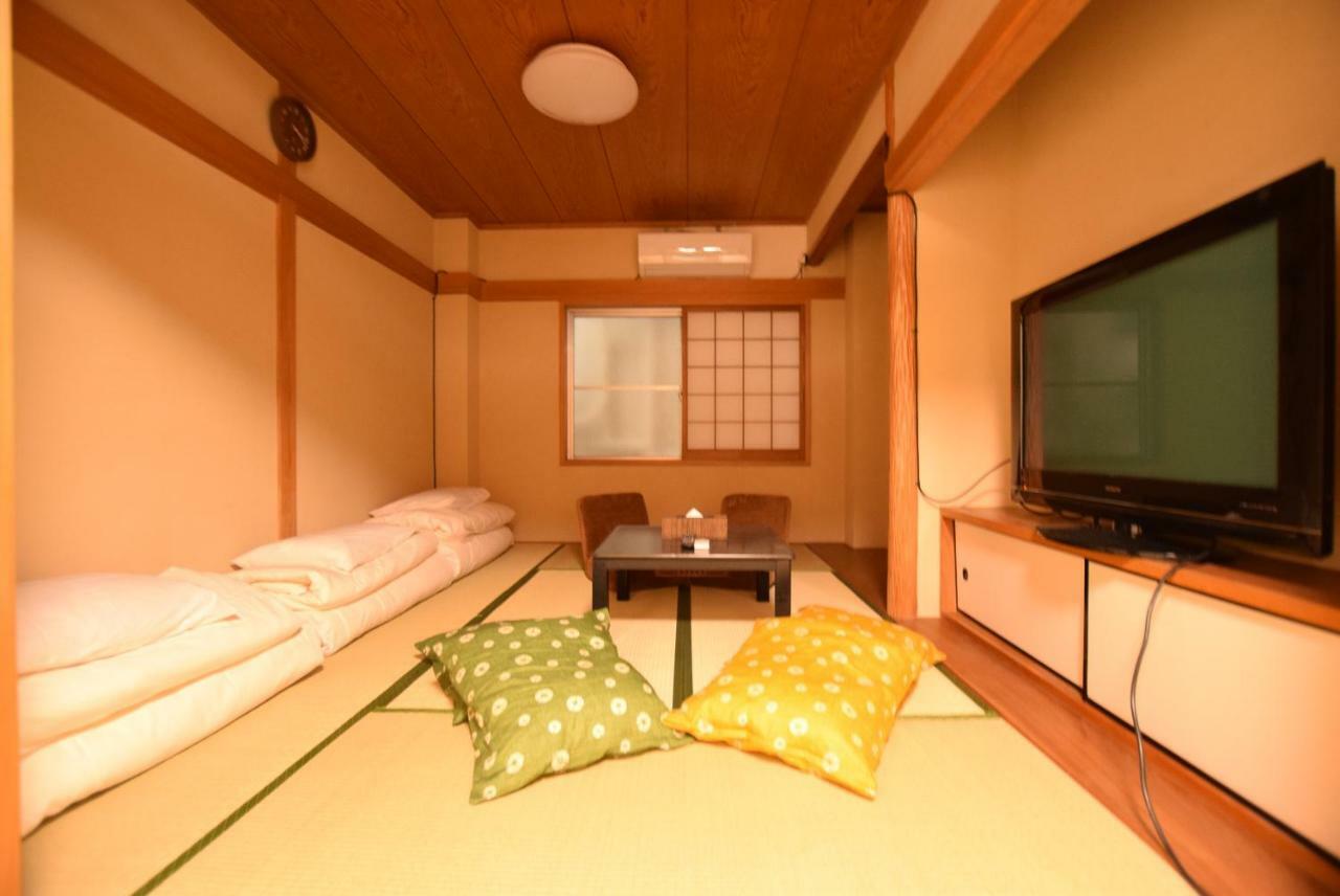 Cocomosu Tengachaya 大阪市 エクステリア 写真